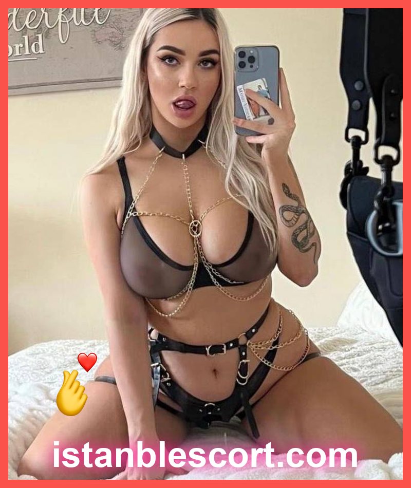 Aylin, 21 — بطاقة فترينة Tokatköy