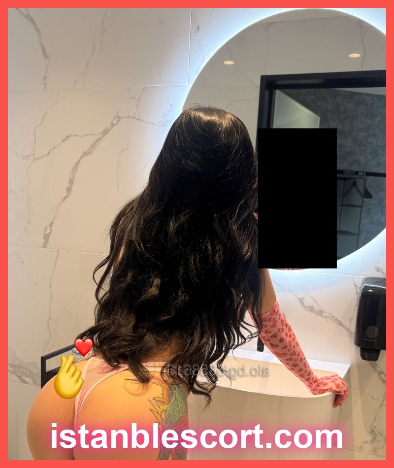 Dilara, 32 — بطاقة فترينة Tokatköy